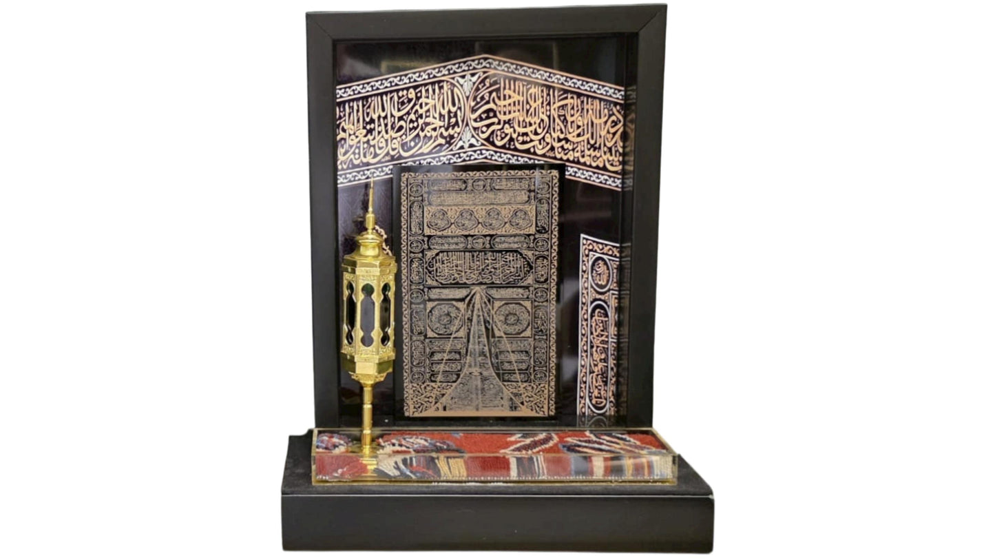 تذكار مكّي