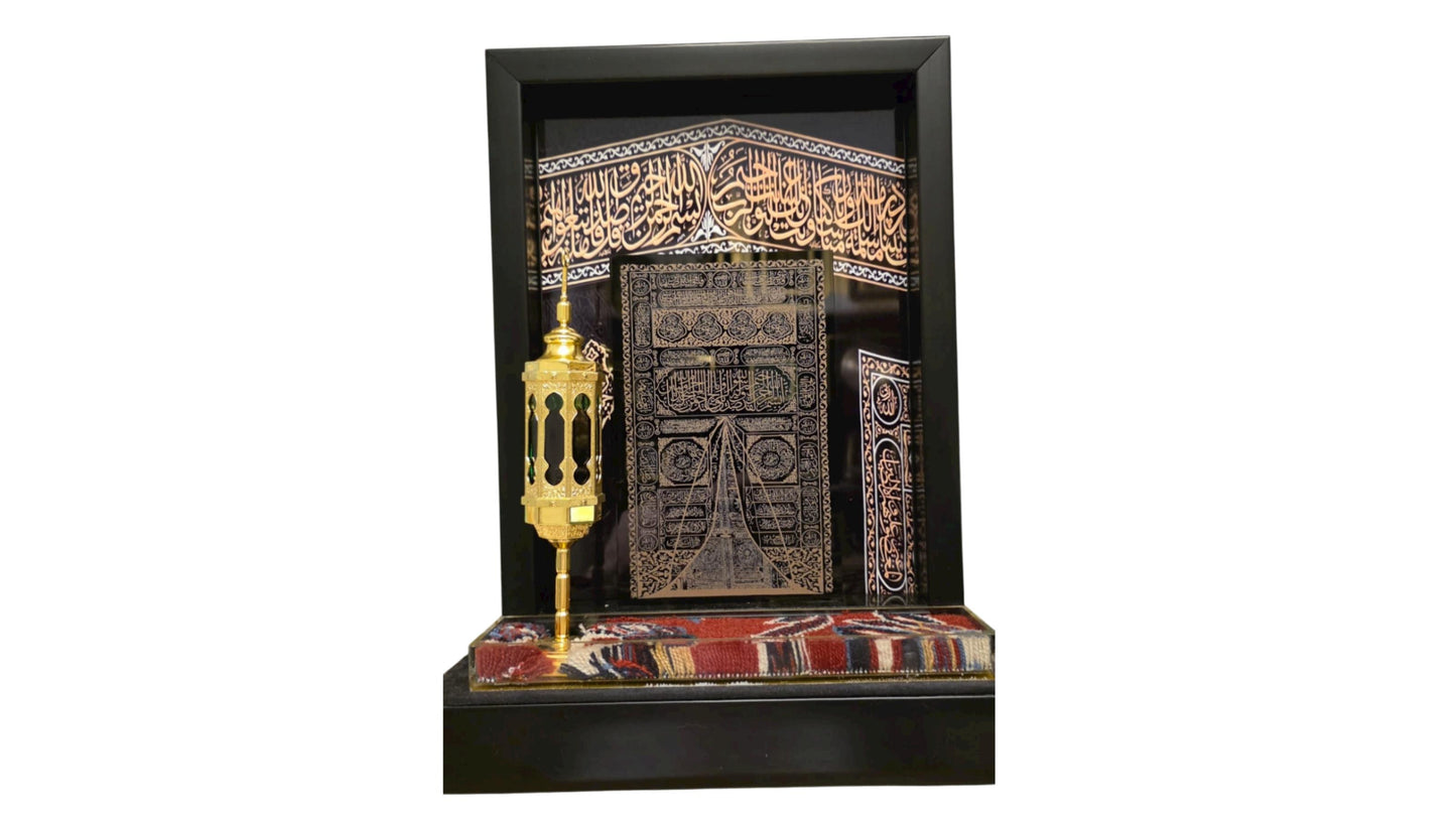 تذكار مكّي